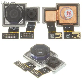 Cablu plat Pentru Xiaomi Redmi Nota 7 M1901F7G,M1901F7H,M1901F7I (Principale din Spate cu care se Confruntă Camera Module Panglică)Piese de schimb