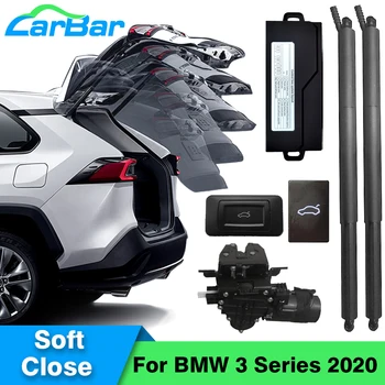 Carbar Hayon Electric de Ridicare Pentru BMW Seria 3 2020 Automata Putere Poarta Coada de Deschidere Portbagaj de Boot Lift Inteligent de Blocare