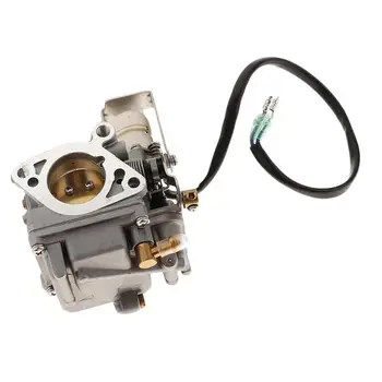 Carburator Carb 65W-14901-00, 65W-14901-10/11/12 pentru Yamaha 20HP 25CP Motor