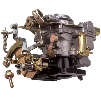 Carburator de Asamblare pentru Toyota Corolla 3K 4K1969-1978 21100-24034 21100-24035