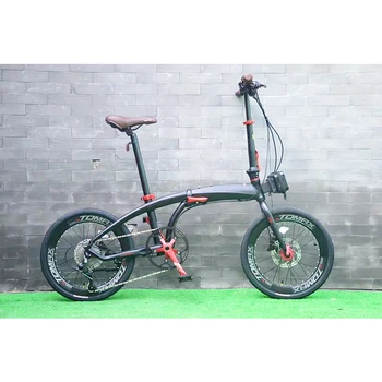 CE pliabil ciclu din China/Mimi 20 inch si 21 de viteze adulți biciclete pliabile /en-gros ieftine de bună calitate pliere biciclete