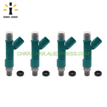 CHKK-CHKK 23250-0H070 23209-0H070 injectorului de combustibil pentru TOYOTA General DORESC / CAMRY (HIBRID) / AURION 2.0 L 1AZFE 2.4 L 2AZFE
