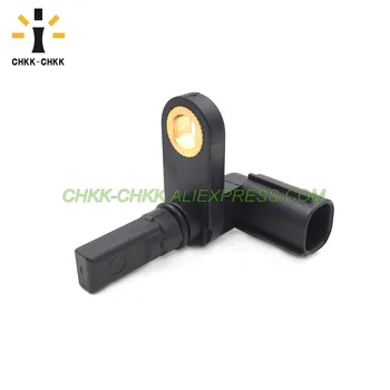 CHKK-CHKK ABS Senzor de Viteză a Roții din Dreapta Față 89542-0C020 pentru Toyota Sequoia 2008-2016 Tundra 2007-16 895420C020