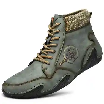 Chossure Sapatos Pentru Bărbați Înălțime Mare pentru Bărbați Adidași, Pantofi de Lux, Designeri de Pantofi Pentru Barbati Branduri 2022 Lux Pantofi Barbati de Tenis