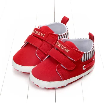 Clasic Panza Pantofi pentru Copii Adidasi Nou-născut Sport Baby Boy Fete Prima Pietoni Non-alunecare Unic Infant Toddler Anti-alunecare Pantofi pentru Copii