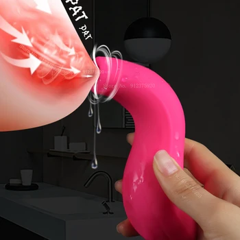 Clit Sucker Vibrator Puternic Suge Sfarcul sex fara preludiu Pizde Stimulator Erotic Jucarii Sexuale pentru Femei Vagin Masturbator Produse