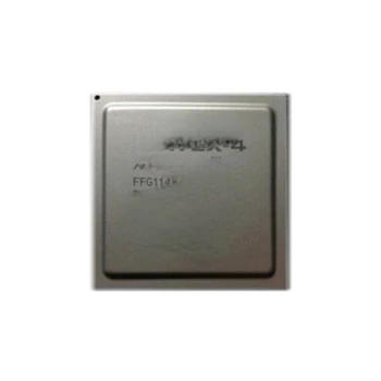 componente electronice Field Programmable Gate Array XC4VSX55-10FF1148I Virtex-4 Tehnologie de 90nm 1.2 V 1148-Pin FC-BGA