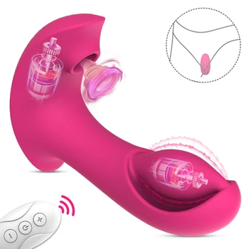 Control de la distanță Penis artificial Vibratoare Sex Shop, Produse pentru Adulți de sex Feminin Masturbator G-spot Vagin Stimulator Erotic Jucarii Sexuale de Cuplu