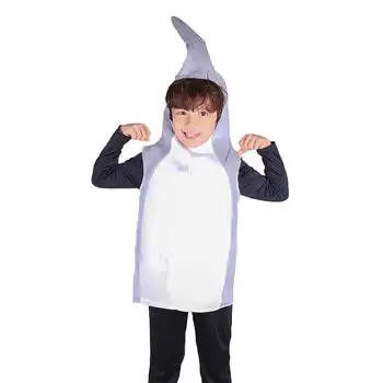 Copii Delfin Costum Halloween Party Animal Marin Băieți Fete Costume Cosplay
