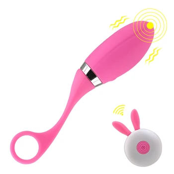 Cu Inel Tragator De Vibratoare Pentru Femei Biberon Clitoris Stimulator Vaginal Balonul Anal Plug De Sex Feminin Masturbator Fără Fir Sex Jucării Erotice