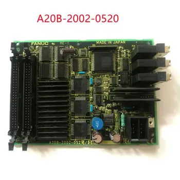 De Brand nou A20B-2002-0520 FANUC Pcb Circuit Pentru Sistemul CNC