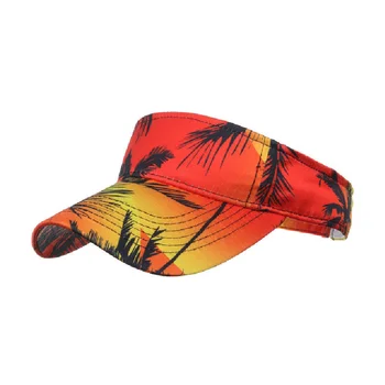 De Vară Șapcă De Baseball Femeie De Imprimare De Protecție Solară Respirabil Sapca Snapback HipHop Capace De Sport Casual Parasolar Camionagiu Retro Os Pălăria