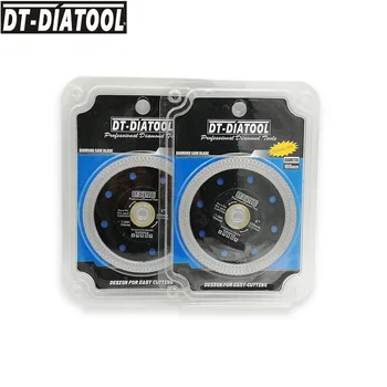 DT-DIATOOL 2 buc/set Dia 105mm/4