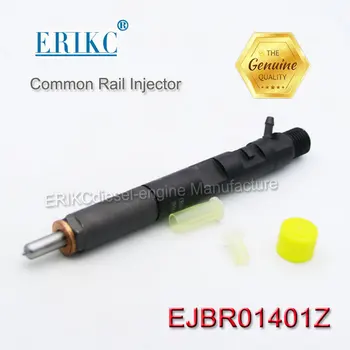 ERIKC EJBR01401Z Euro 3 common rail injector EJBR0 1401Z, EJB R01401Z auto combustibil diesel pompa injector pentru RENAULT DACIA NISSAN