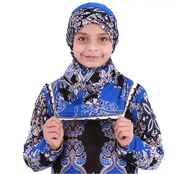 Fete Pakistanul Musulman Eid Femei Rochie Caftan Abaya Dubai, Oman Dlothes Golful Abayas Hijab Femme Musulmani Caftan Marroqui Până Djellaba