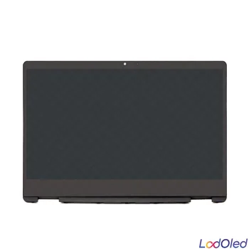 FHD Ecran LCD Touchscreen Digitizer Sticla de Asamblare pentru HP Pavilion 14-dh0043nl 14-dh0002ng 14-dh0003ng 14-dh0004ng 14-dh0006ng