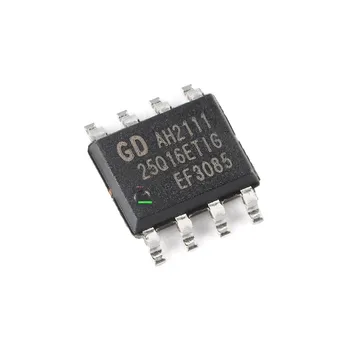 GD25Q16ETIG GD25Q16ET GD25Q16 50pcs Pos-8 serial chip de memorie flash 100% original