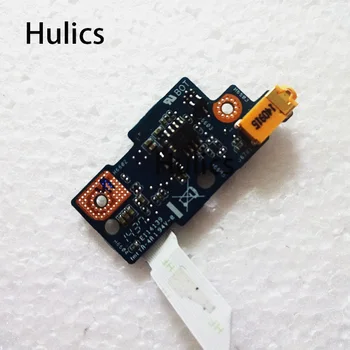 Hulics Folosit Pentru ASUS N551 N551J N551Jk Audio Bord N551JK IO Bord