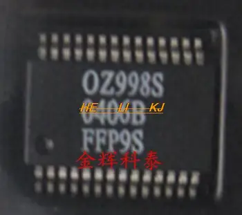 IC nou original OZ998S OZ998 SSOP28 Transport Gratuit