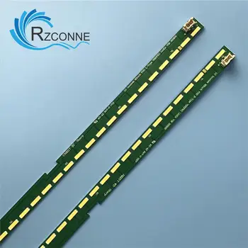 Iluminare LED banda cu 72 led-uri Pentru LG Innotek 60inch FHD L R Tip 7020PKG 144EA V06 60LX341C 60LX540S 60LF6300 NC600EUF-VSCN3 VSCN1