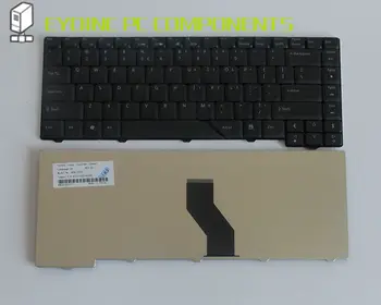 Inițial NE-Tastatura Laptop pentru Acer Aspire NSK-H381D PK1305H0170 PK1301K0200 Negru
