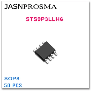 JASNPROSMA 50PCS SOP8 STS9P3LLH6 de Înaltă calitate STS