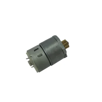 JGB33-500T în Miniatură DC motoreductor Micro Motor