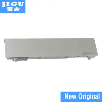 JIGU 312-0748 0754 451-10583 C719R KY265 NM631 PT434 U844G Original Baterie laptop Pentru Dell E6400 ATG XFR M2400 M4400
