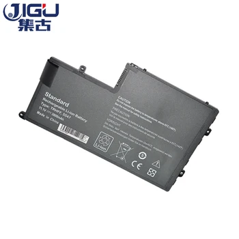 JIGU 3800MAH baterie laptop Pentru Dell Inspiron 15 5547 0dfvyn 0pd19 5md4v 86jk8 11.1 V