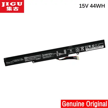 JIGU A41-X550E Original Baterie Laptop Pentru Asus A450E A450J A450JF F550D K751L X450 X450E X450J X450JF X550DP X750LN