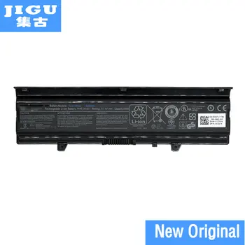JIGU M4RNN P07G P07G001 002 003 PD3D2 TKV2V W4FYY YM5H6 Original Baterie Laptop Pentru Dell N4030 N4030D N4020 M4010 M4050