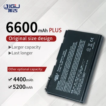 JIGU Nou cu 6 Celule Baterie de Laptop Pentru Acer TravelMate 7520 Serie 7520-301G16 7520-401G16 7520-402G16 7520-402G16Mi 7520-6A2G16Mi