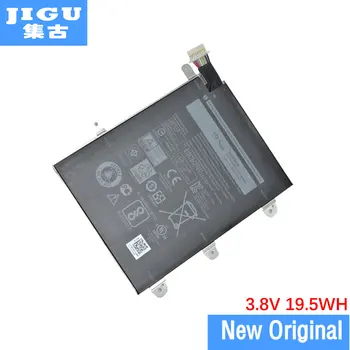 JIGU Original Nou HH8J0 HH8JO WXR8J pentru DELL Baterie laptop 3.8 V