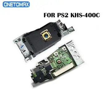 KHS-400C lentile cu Laser Pentru Playstation 2 KHS 400C Pentru PS2 Driver Optic cu Laser de Preluare KHS400C KHS 400C Laser Piese