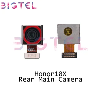 Lindabian din Spate Camera Principala de 400MP Camera Flex Cablu Pentru Huawei Honor X10 Ultra Wide Angle aparat de Fotografiat aparat de Fotografiat Macro