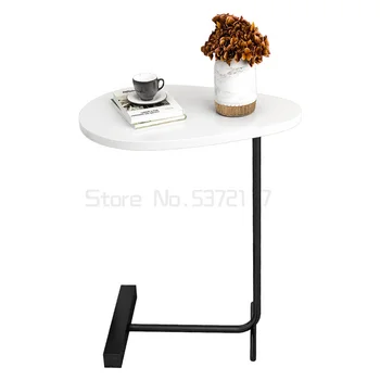 Liniște temperatura de masă de ceai minimalist, modern, simplu living moda balcon masă creative masa