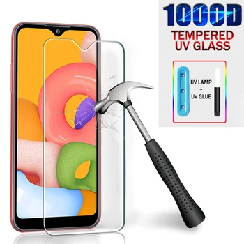 Lipici UV Sticlă Călită Pentru Xiaomi M2 M3 M4 F3 X3 NFC GT Film Protector Km 11 Lite Xiao mi 11tpro Ecran Protector 11T 12T Pro