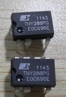 Livrare Gratuita. TNY288P TNY288PG power management IC chips-uri în 7 metri