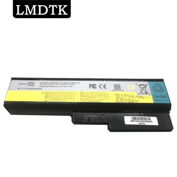 LMDTK Noua Baterie de Laptop PENTRU LENOVO G450 L08O6C02 L08S6C02 LO806D01 LO8N6Y02 42T4729 42T4730 L06L6Y02 L08L6C02 L08L6Y02 6 Celule