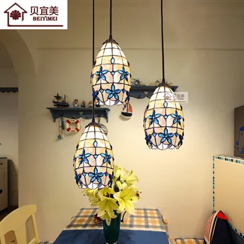 moderne de sticlă minge de fier candelabre plafon candelabru design de iluminat lampa de cocina accesorio avizeler dormitor