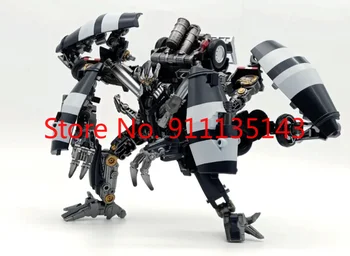 MT MT-05 Transformare Jucarii hobby de colectare de Acțiune Figura Deformare Robot Deformate Jucărie Cadou de Vacanță