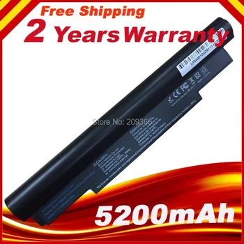 Negru Baterie Pentru Samsung NC10 AA-PB8NC8B AA-PB8NC8B NP-N140 N130 N102 N108 N128