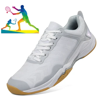 Noi Respirabil Pantofi De Tenis Barbati Doamnelor Profesionale Badminton Adidași Lumina De Volei, Pantofi De Lux, Adidasi Pentru Tenis