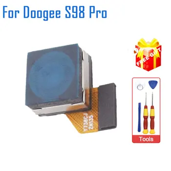 Nou Original DOOGEE S98 Pro Spate aparat de Fotografiat telefon Mobil Spate Camera Principală a Modulului de 48MP Înlocuire Accesorii Piese Pentru Doogee S98 Pro