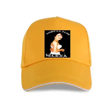 noua pac pălărie Selena Quintanilla Mens Rare Portret Șapcă de Baseball bumbac Imprimat bărbați moda de vara dimensiunea euro