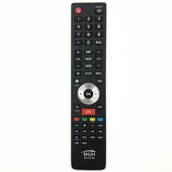 Noua Telecomanda Originala ER-33912B Pentru BGH Smart Tv