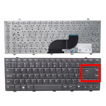 Noul marea Britanie tastatura Pentru Dell PENTRU Inspiron 14z 1470 15z 1570 Tastatura Laptop