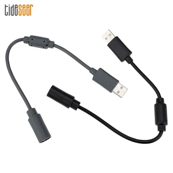 Noul USB Separatiste Cablu Adaptor Cablu de Inlocuire Pentru Xbox 360 Wired Controller de Joc Accesorii