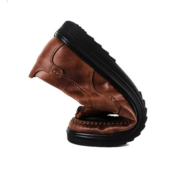 Oamenii De Afaceri Din Piele Pantofi Clasic De Rochie De Mireasa Marime Mare De 48 De Bărbați Mocasini Pantofi Barbati Pantofi Oxford Zapato Hombre Casual, Elegant