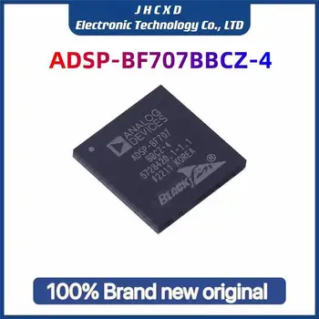 Original nou ADSP-BF707BBCZ-4 pachetului LFBGA-184 procesor digital de semnal autentic, 100% original și autentic
